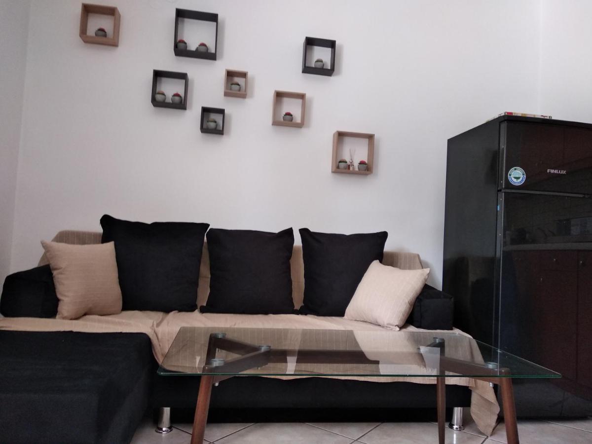 Kassiani Apartment 2 Kastanéa المظهر الخارجي الصورة