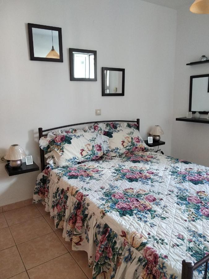 Kassiani Apartment 2 Kastanéa المظهر الخارجي الصورة