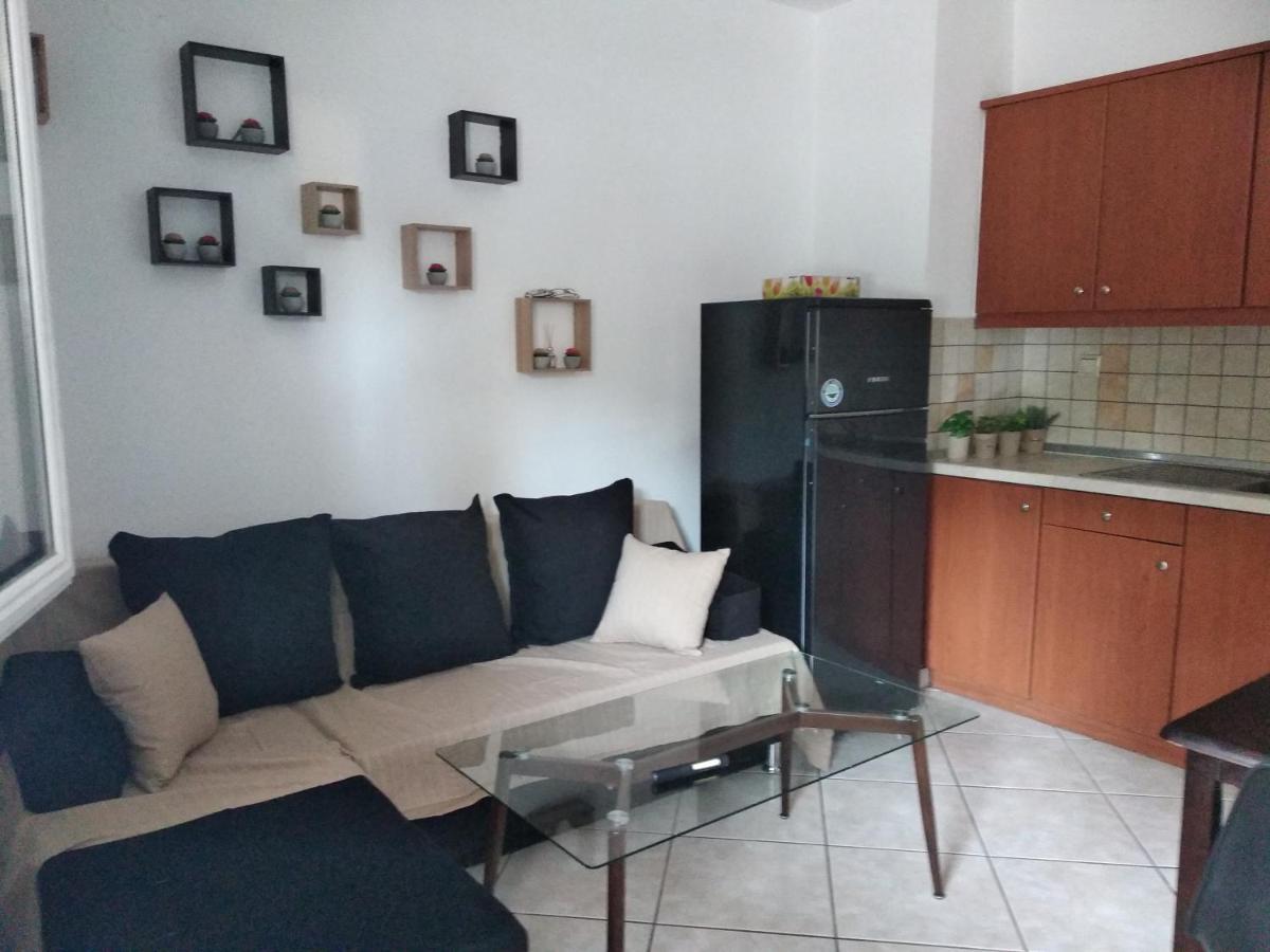 Kassiani Apartment 2 Kastanéa المظهر الخارجي الصورة