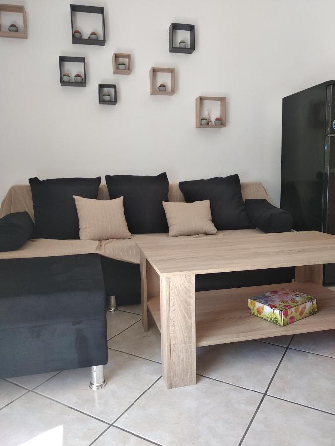 Kassiani Apartment 2 Kastanéa المظهر الخارجي الصورة