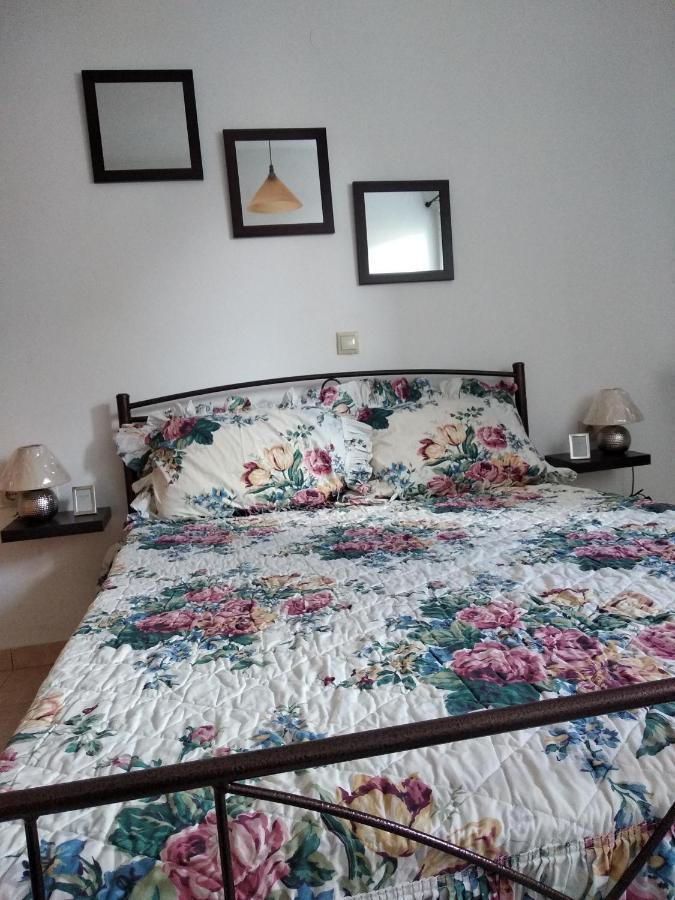 Kassiani Apartment 2 Kastanéa المظهر الخارجي الصورة