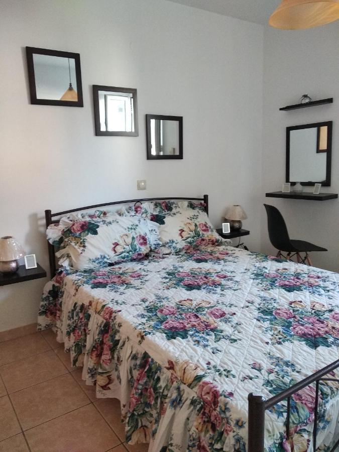 Kassiani Apartment 2 Kastanéa المظهر الخارجي الصورة