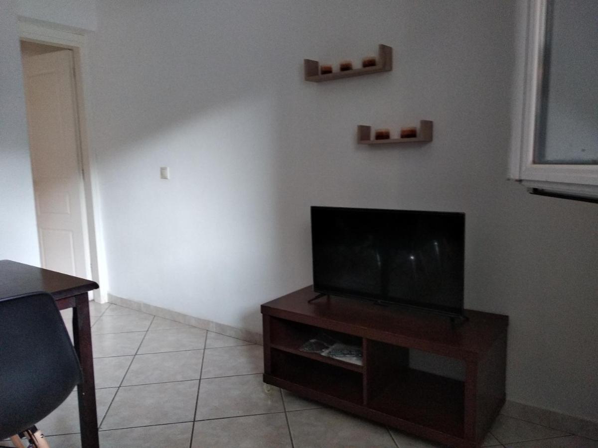 Kassiani Apartment 2 Kastanéa المظهر الخارجي الصورة