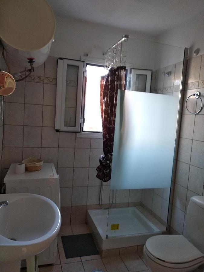 Kassiani Apartment 2 Kastanéa المظهر الخارجي الصورة
